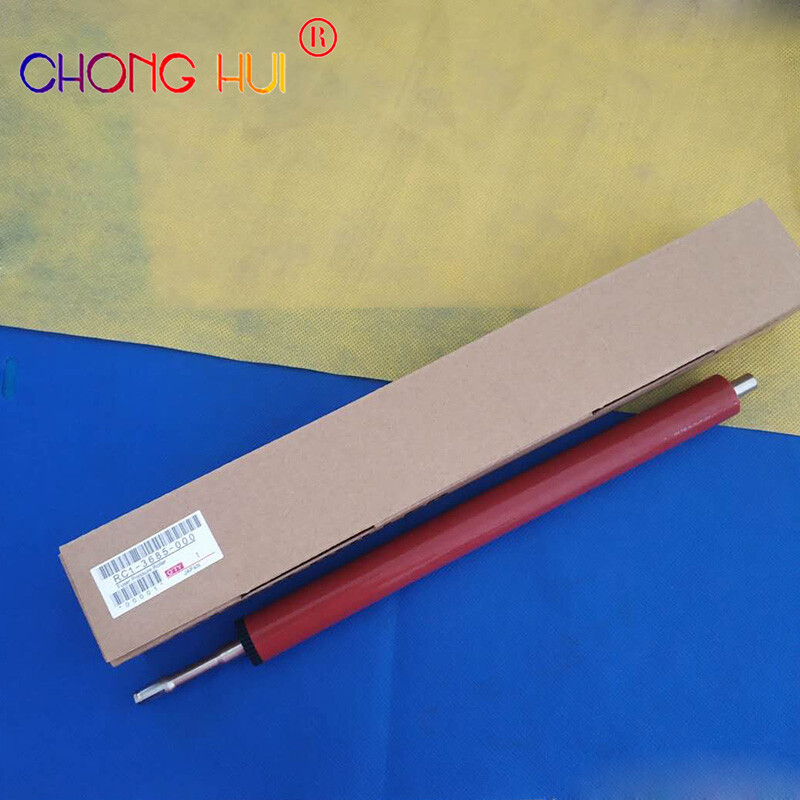 2X Fuser Pressure Lower Sleeve Roller for HP 2035 P2035 2055 2030 M400 M401 M425