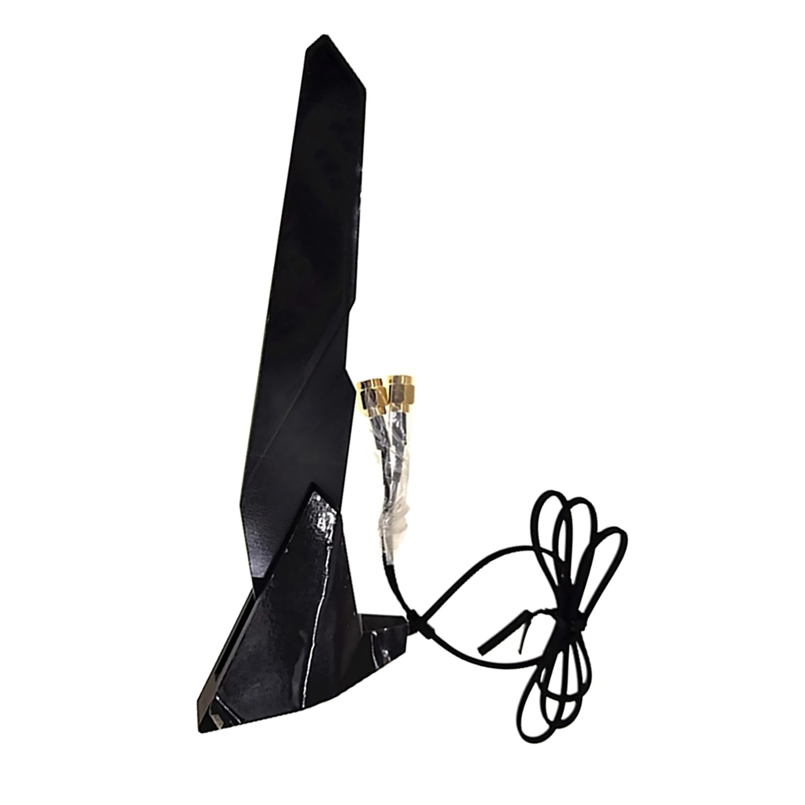 1 PC 2.4G/5G 2T2R Dual Band WiFi Moving Antenna Accessories For ASUS Motherboard