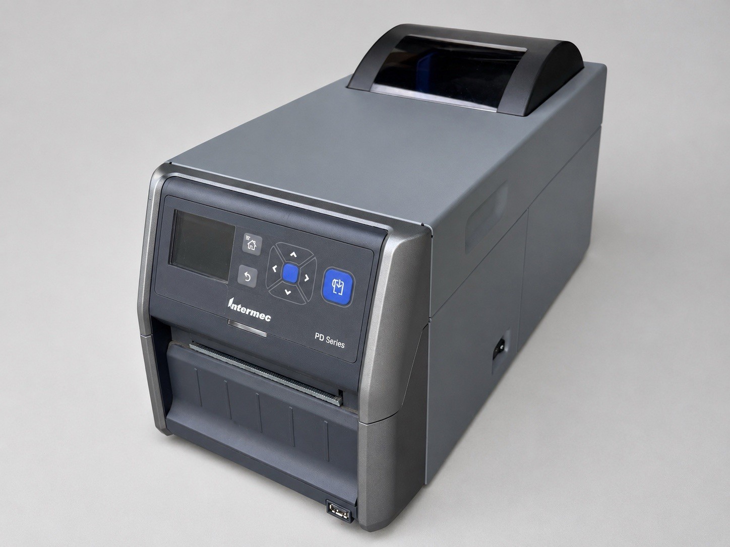 Intermec Honeywell PD43 Thermal Label Printer PD43AG310001020 - Tested