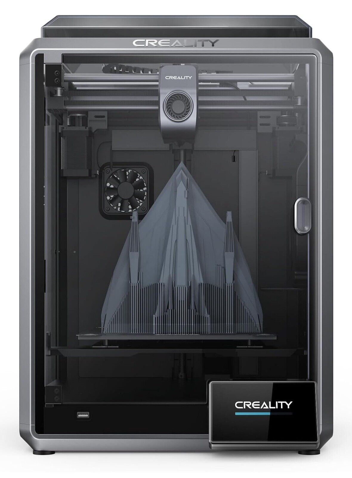 Creality K1 3D 600 mm/s Printer