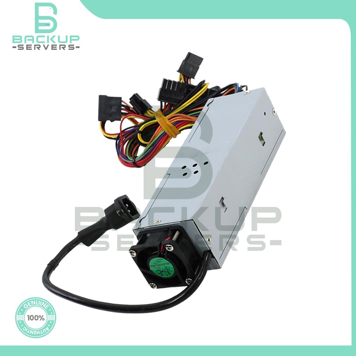 IP-AD160-2 Power Man 120-230V AC 160W 50-60GHz Mini-ITX Switching Power Supply