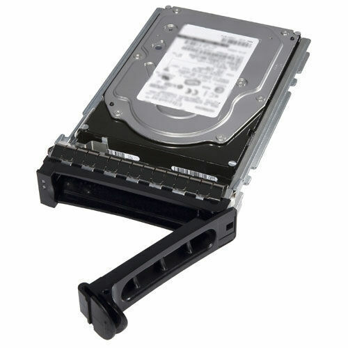 Dell 400-AJPI 1.2TB Internal Hard Drive 10000 RPM 2.5'' 400-AJPI - Sealed