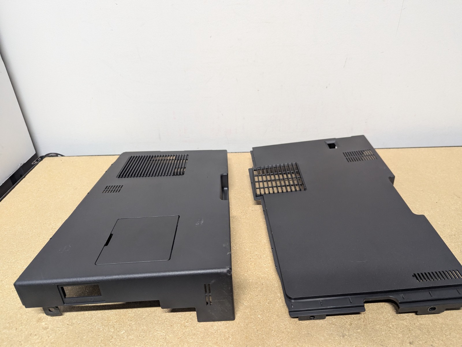 Brother HL-5470DW Side Covers  Genuine Original left & right