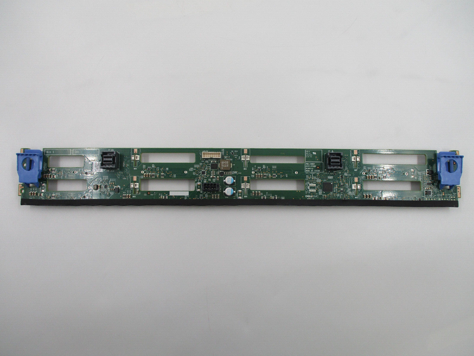 Dell Precision R740 8x Bay Backplane Board Dell P/N: 0CP90M Tested Working