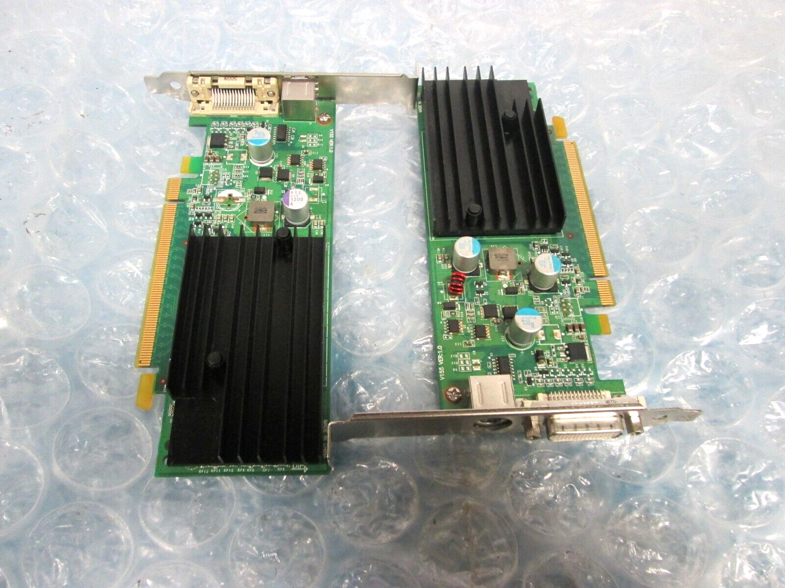 Dell NVIDIA GeForce 9300GE P805 Graphics Card High Profile 256MB K192G