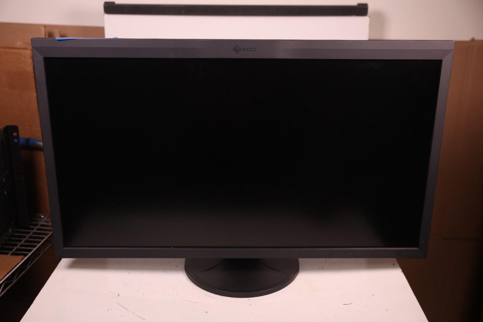 Eizo ColorEdge CG319X 31.1" Professional ColorManagemnt IPS Monitor