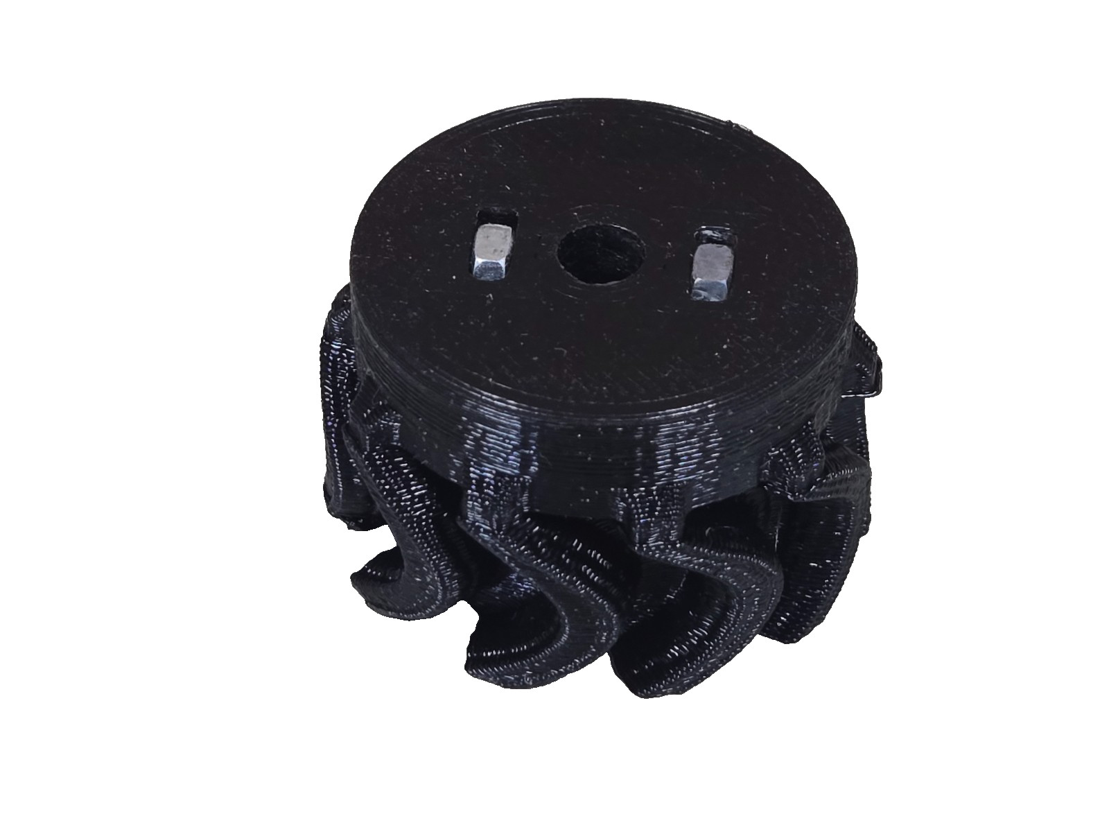 FUSION3 F400 F410 3D Printer Extruder Drive Gear NEW