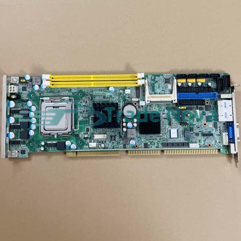 1PCS Used Advantech PCA-6010G2 PCA-6010 Rev.A1 Motherboard Fast delivery