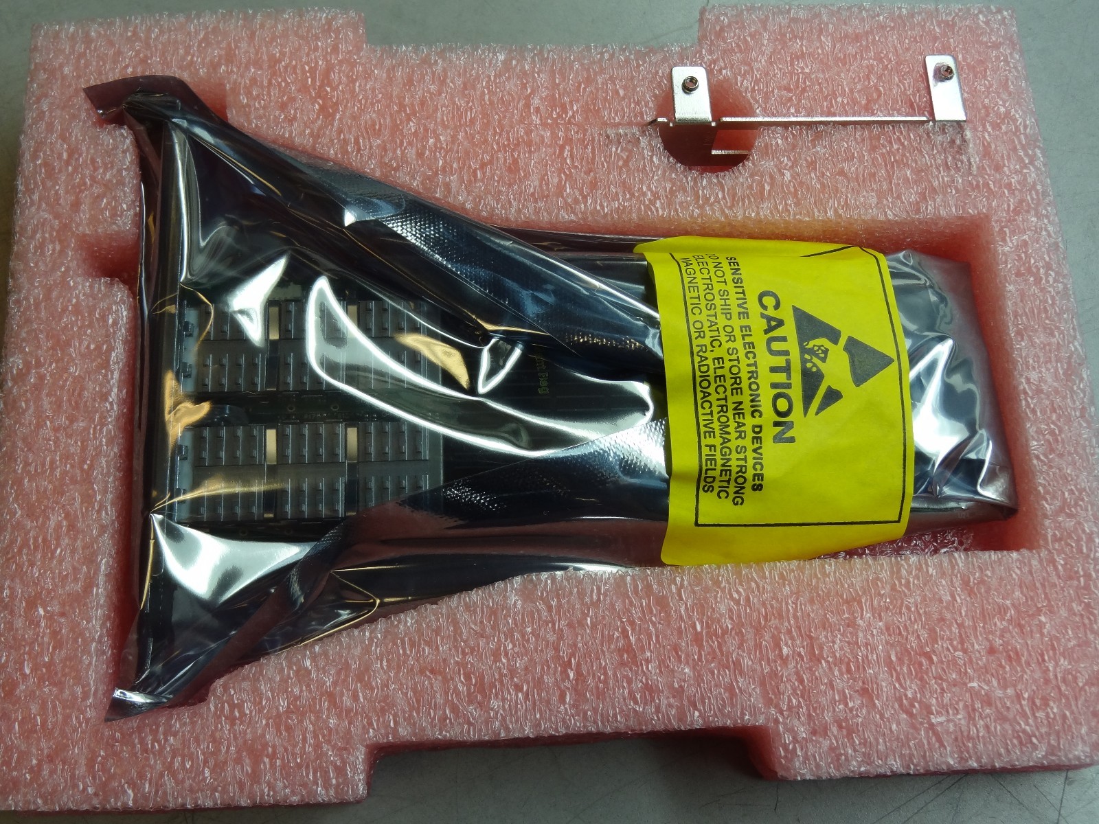 IBM 81Y1537 Mellanox ConnectX-2 Dual Port QSFP QDR 40Gb IB Adapter #TQ1761