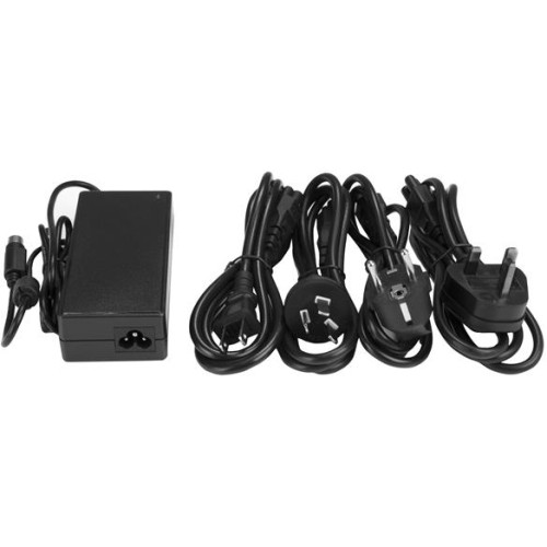 StarTech Replacement 12V DC Power Adapter - 12 Volts (sva12dn4neua)