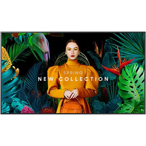 Samsung QM75C 75" QM75C 4K UHD Commercial Display