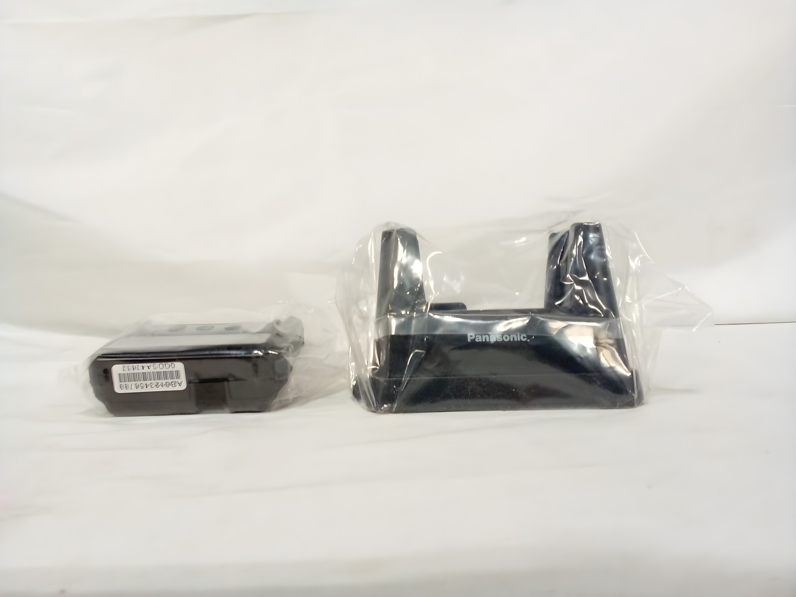 Panasonic FZ-VCBN11U Charging Cup for TOUGHBOOK FZ-N1 and FZ-F1