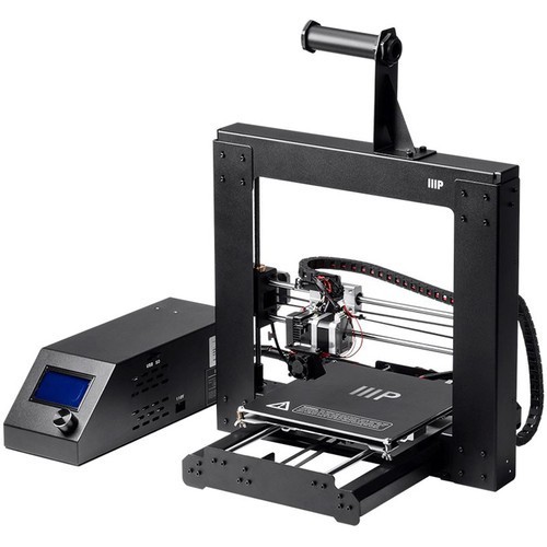 New Monoprice Maker Select 3D Printer V2 Model 13860