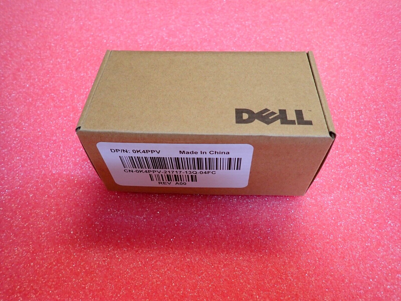 New Dell K4PPV Battery EqualLogic Type 15 PS6210 PS4210 Storage Array Controller