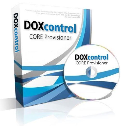 DOXcontrol CORE Modem Provisioning DOCSIS CMTS Cisco uBR-7225VXR DOCSIS 3.0 