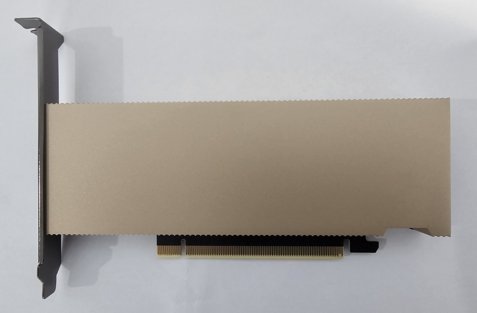 NVIDIA Tesla L4 24GB Tensor Core PCIe Gen4 x16 TDP 72W AI  GPU