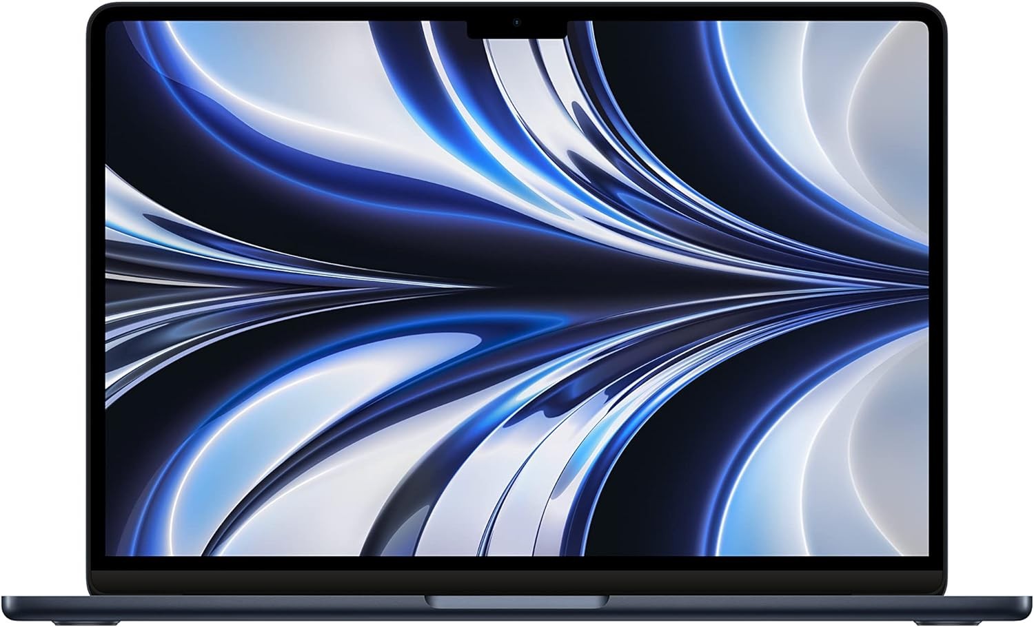 Apple MacBook Air 13 2022 M2 8-Core CPU 10-Core GPU 8GB 512GB Midnight - Good
