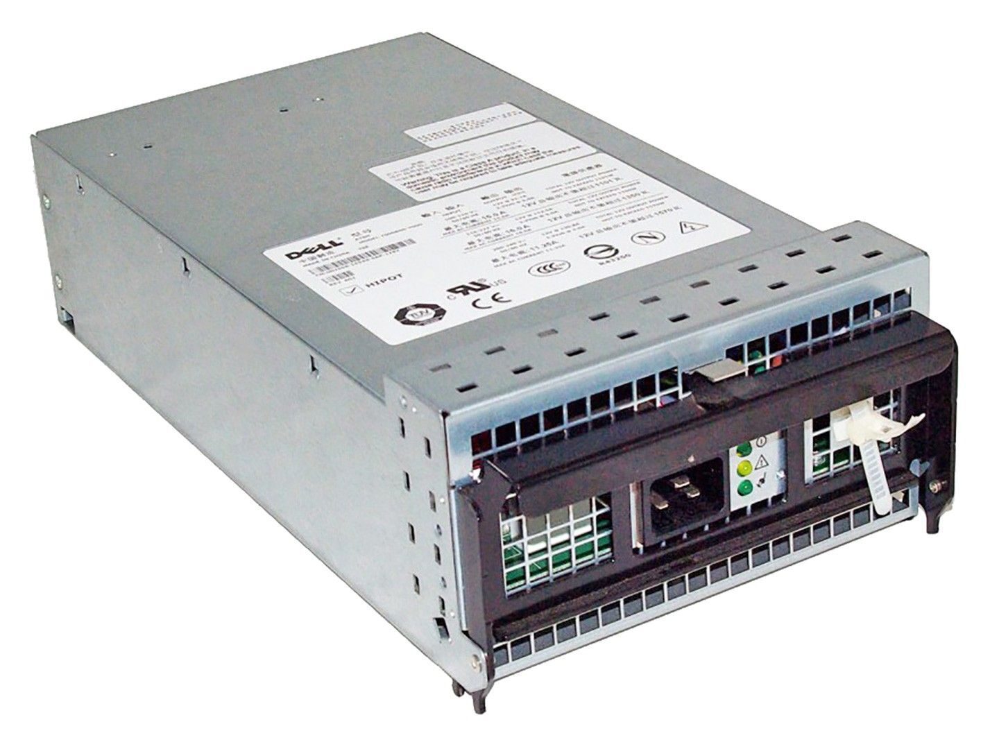New Original For Dell PowerEdge 6800 1570W Power Supply 700850-Y000 0HJ364 JD200