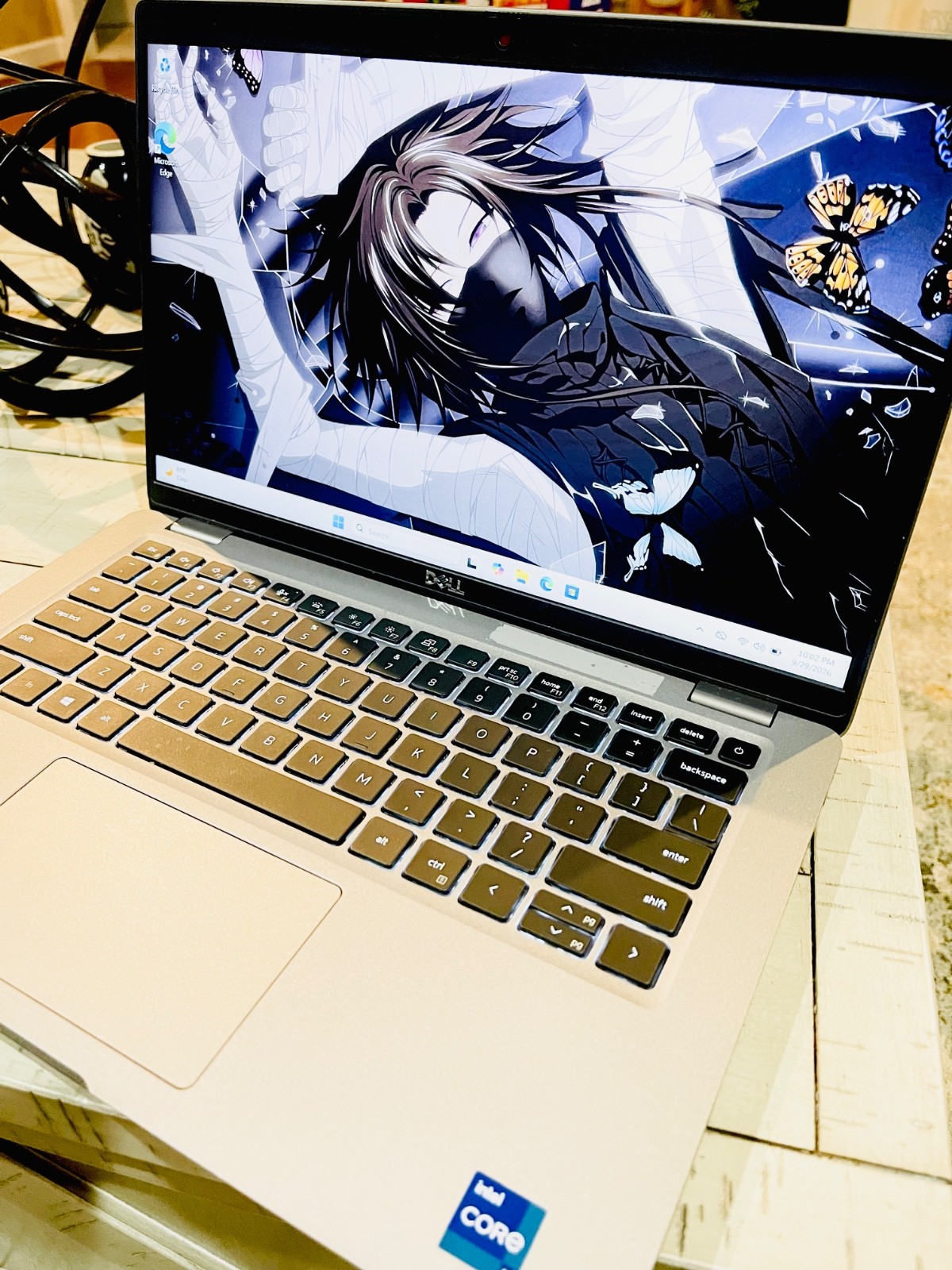 11th GEN - Dell Latitude 5420 – Intel Core i7 • Fast SSD • Great Condition 