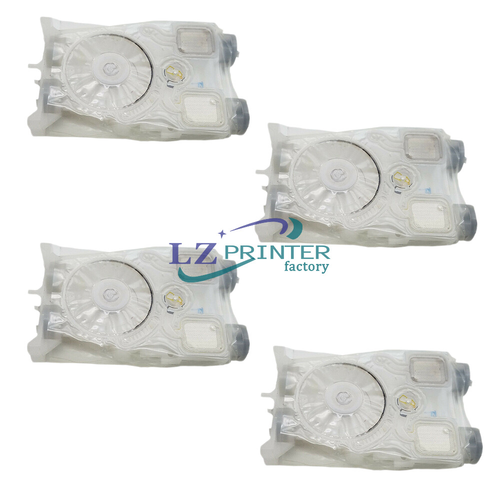 4pcs Ink Damper Set for Epson Stylus Pro 7910 9910 7900 7710 7908 9908 7700 9710