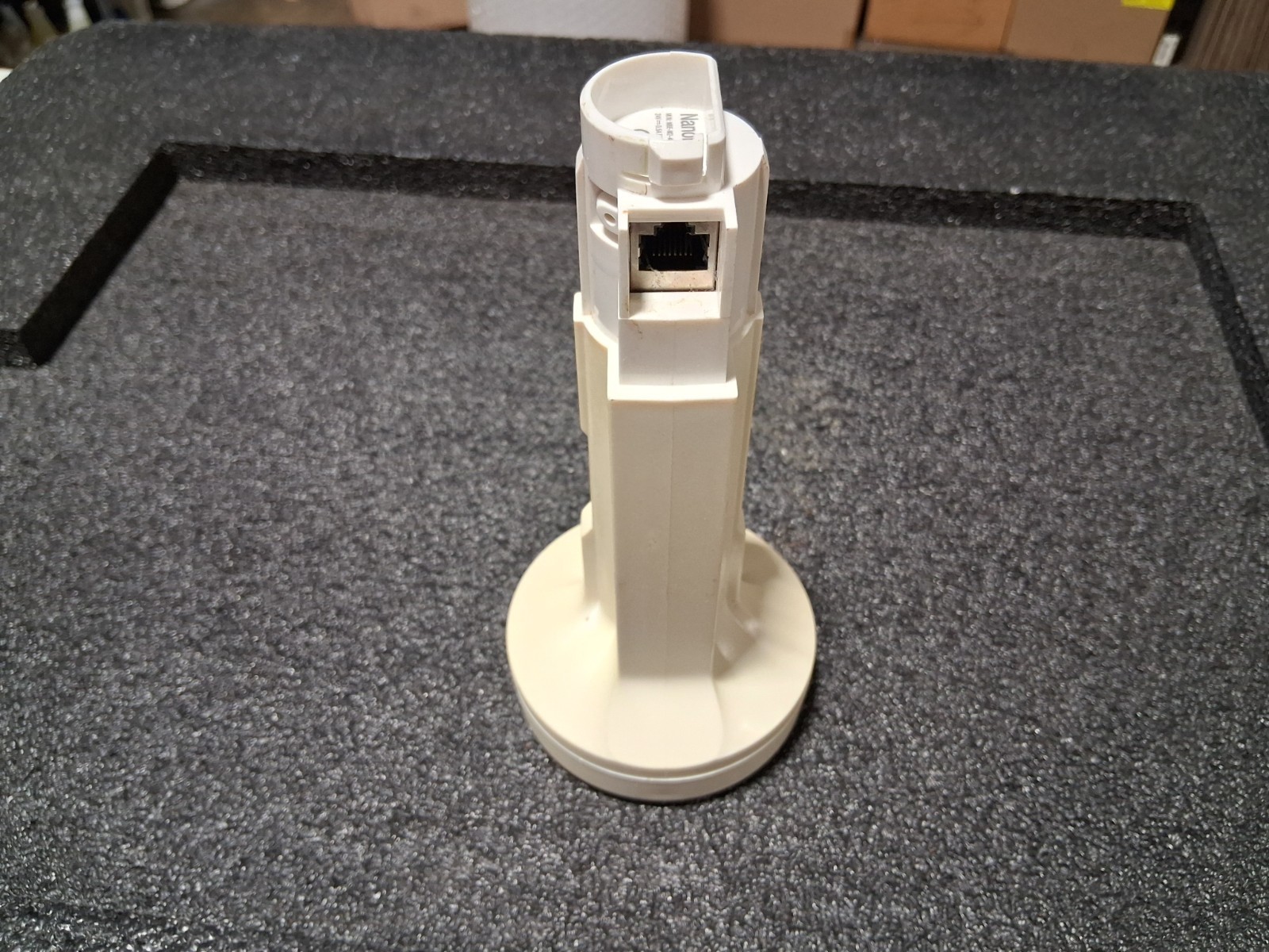 Ubiquiti NBE-M2-400, US version, feed only, Used