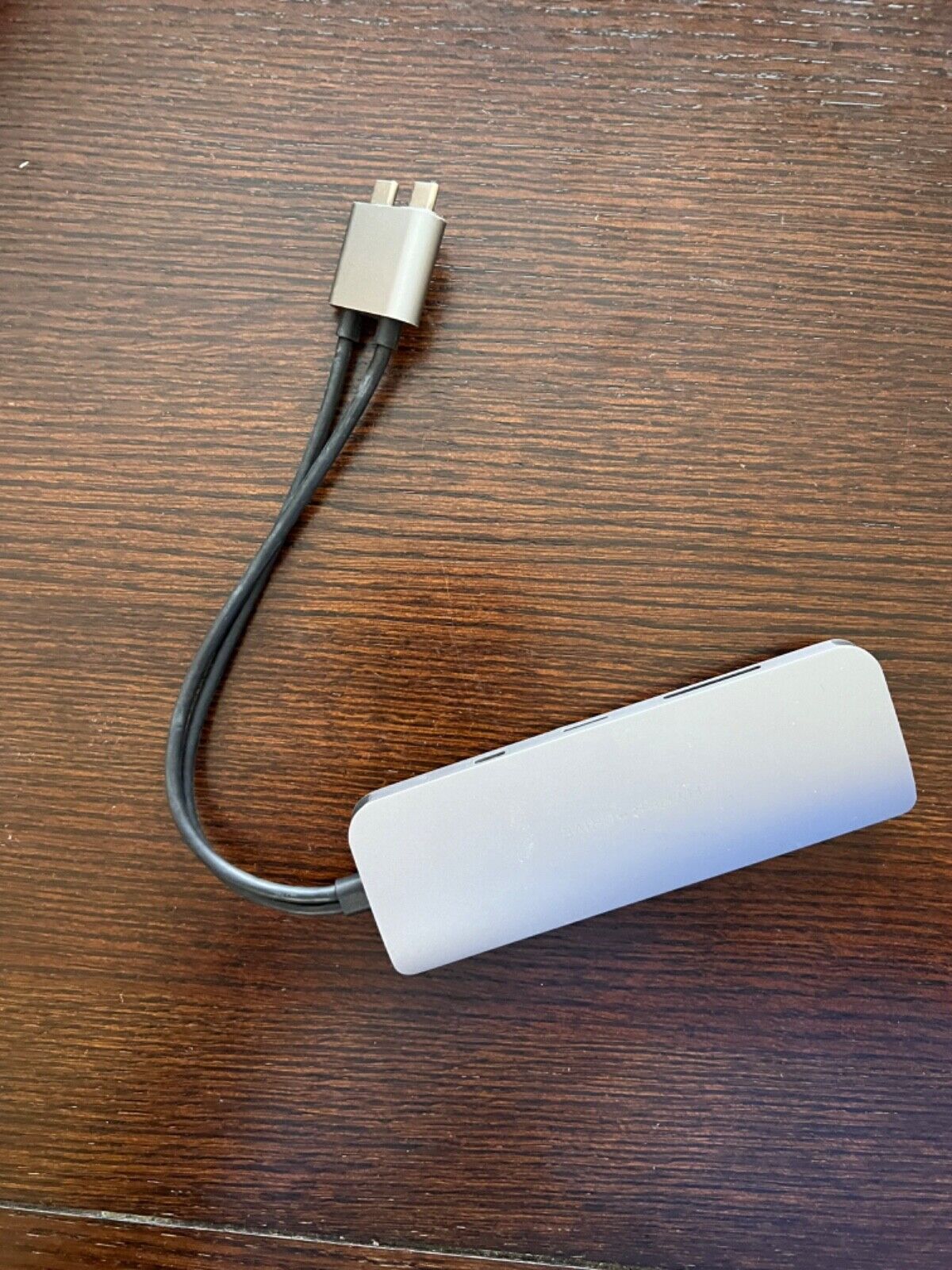 Hyper - HyperDrive Viper 10-in-2 USB-C Type-C Hub Dock -  For (MacBook Pro/Air)