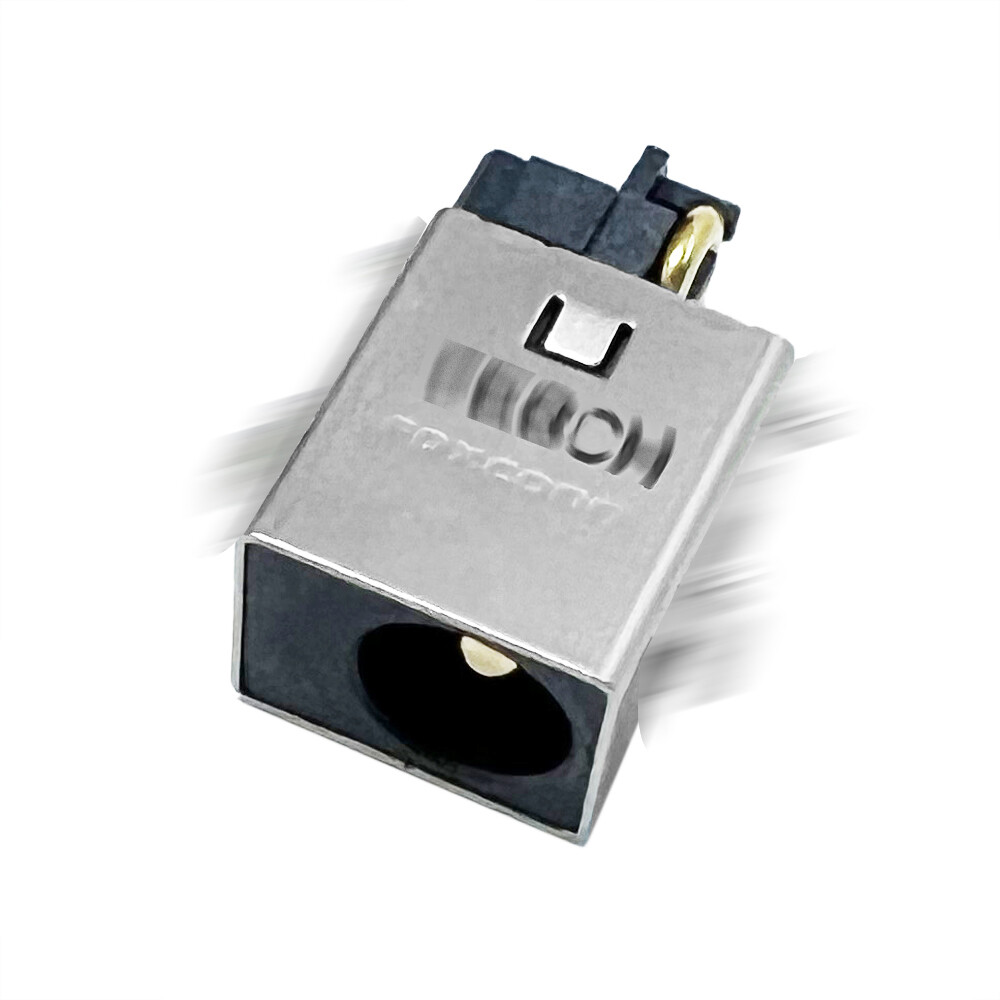 DC Power Jack Fit  MSI MS-17F3 GF75 9SD Charging Port New