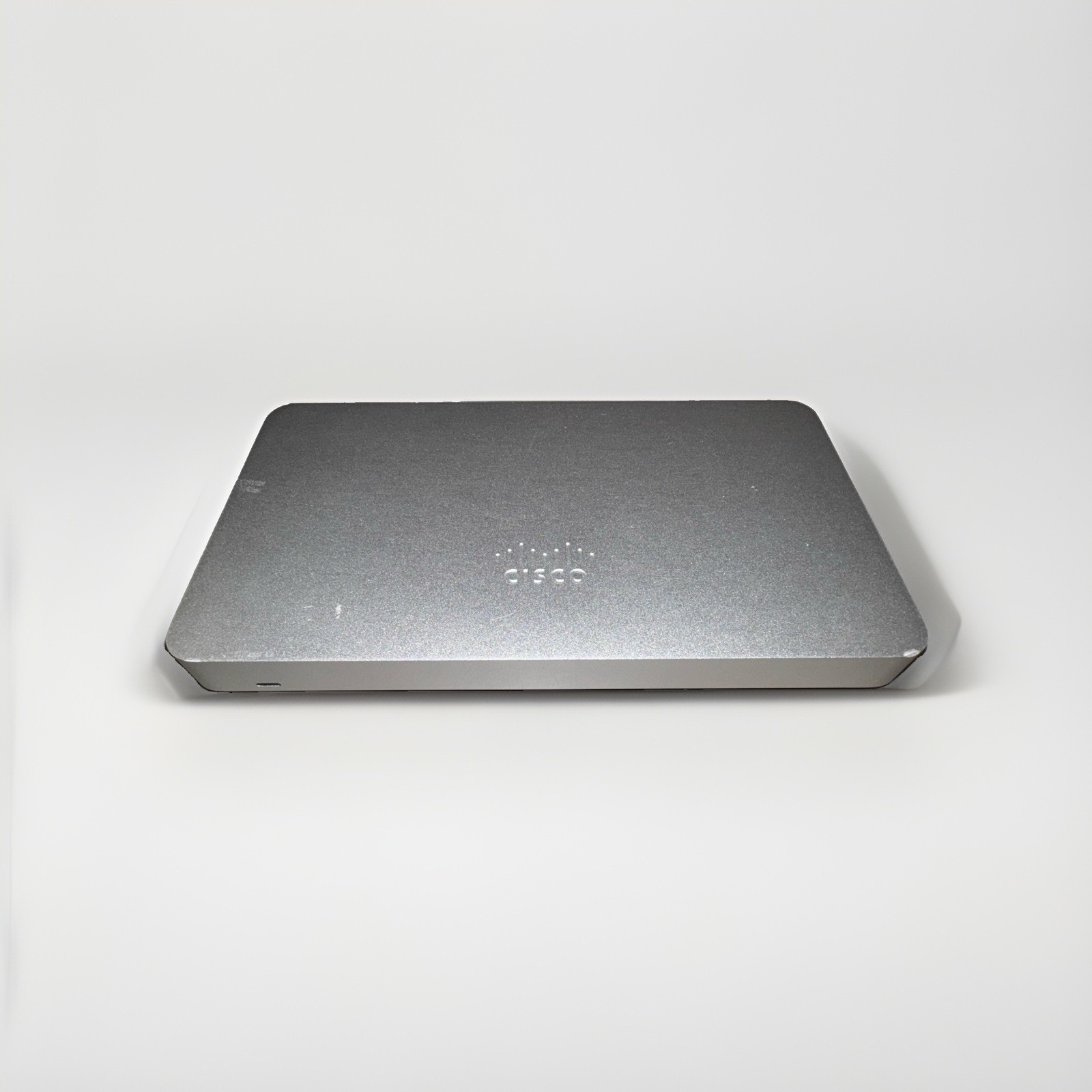Cisco Meraki MX67 Security Appliance Firewall Router with Power Cord
