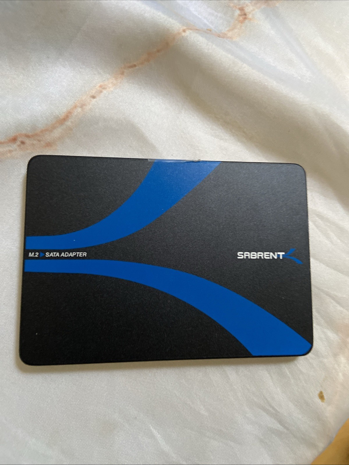 Sabrent M2 Sata Adapter 