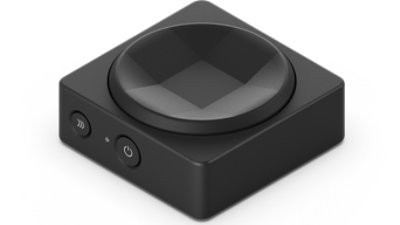 SURFACE ADAPTIVE D-PAD BUTTON