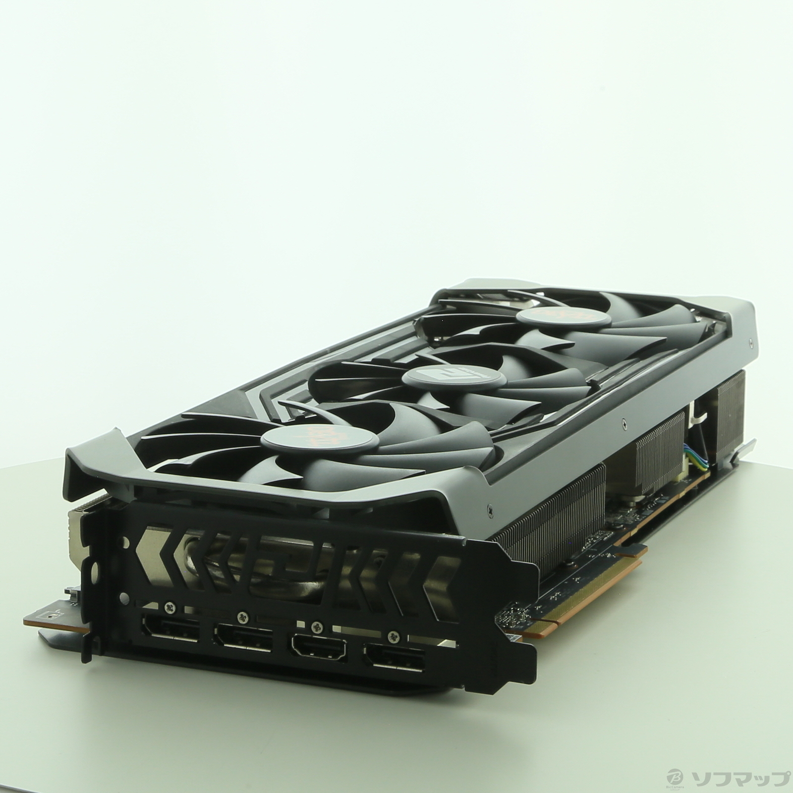 PowerColor AMD Radeon AX RX 6700 XT 12GB GDDR6
