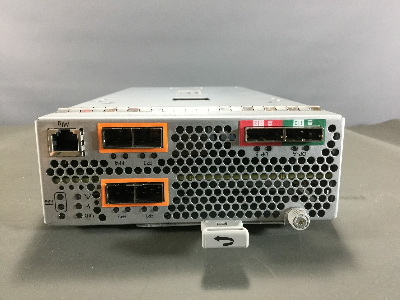 HPE 537153-001 P6500 Array Controller - HSV360