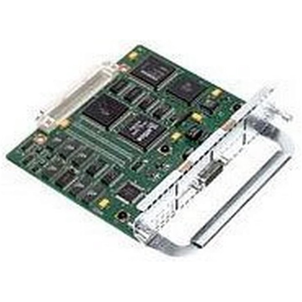 CISCO NM-HD-2V Two-slot IP Communications