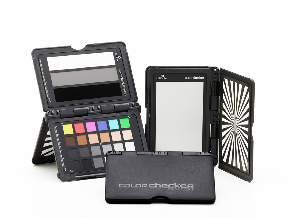 ColorChecker Passport Video 2