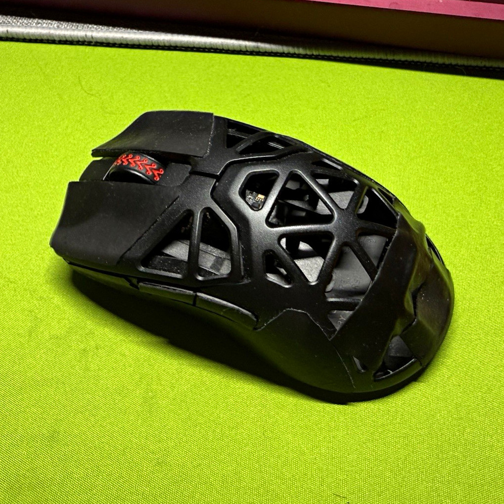 Razer Viper Mini Signature Edition Wireless Optical Gaming Mouse 16000 DPI Black
