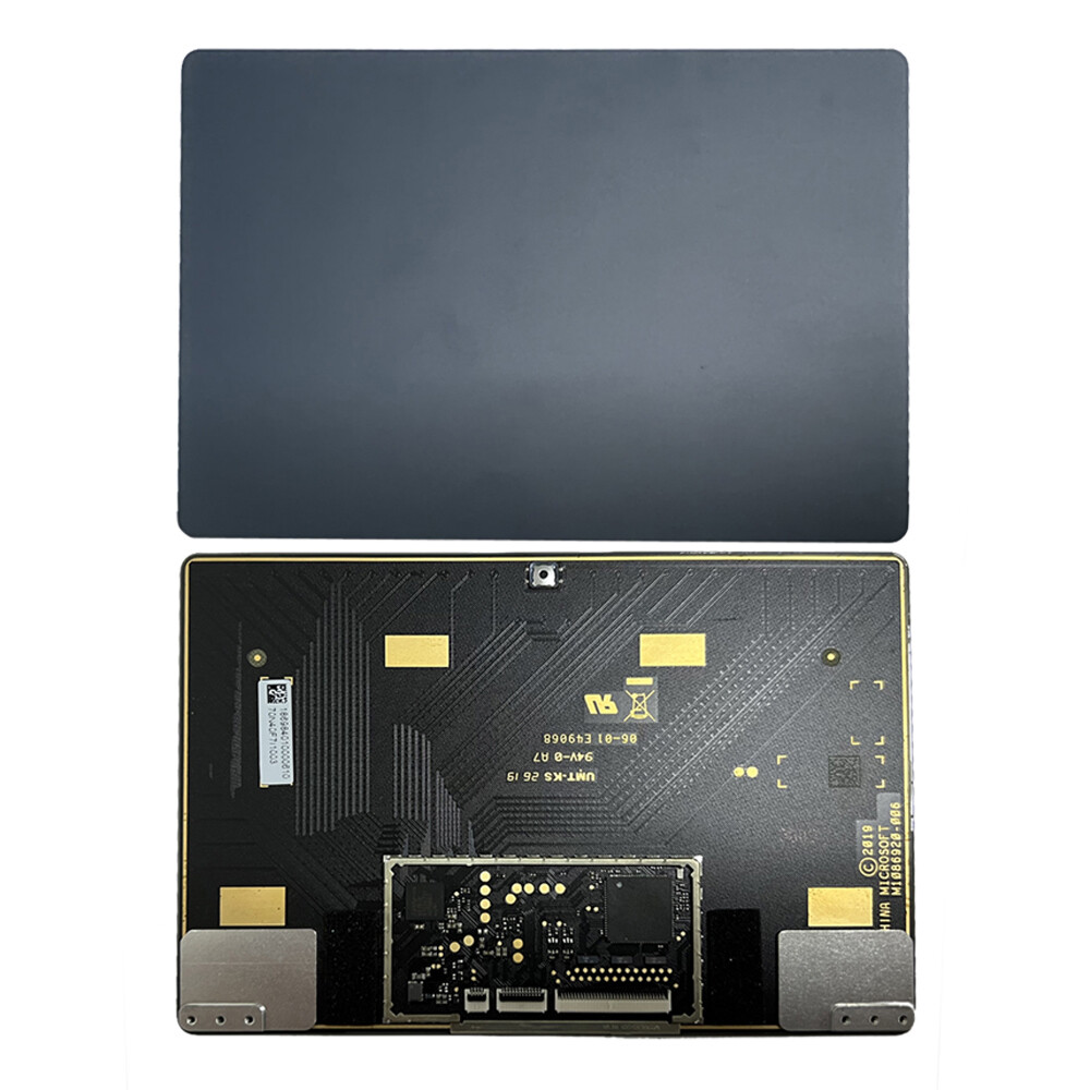 Blue Trackpad Touchpad For Microsoft Surface 1950 1951 1952 1953 1958 1959 1978