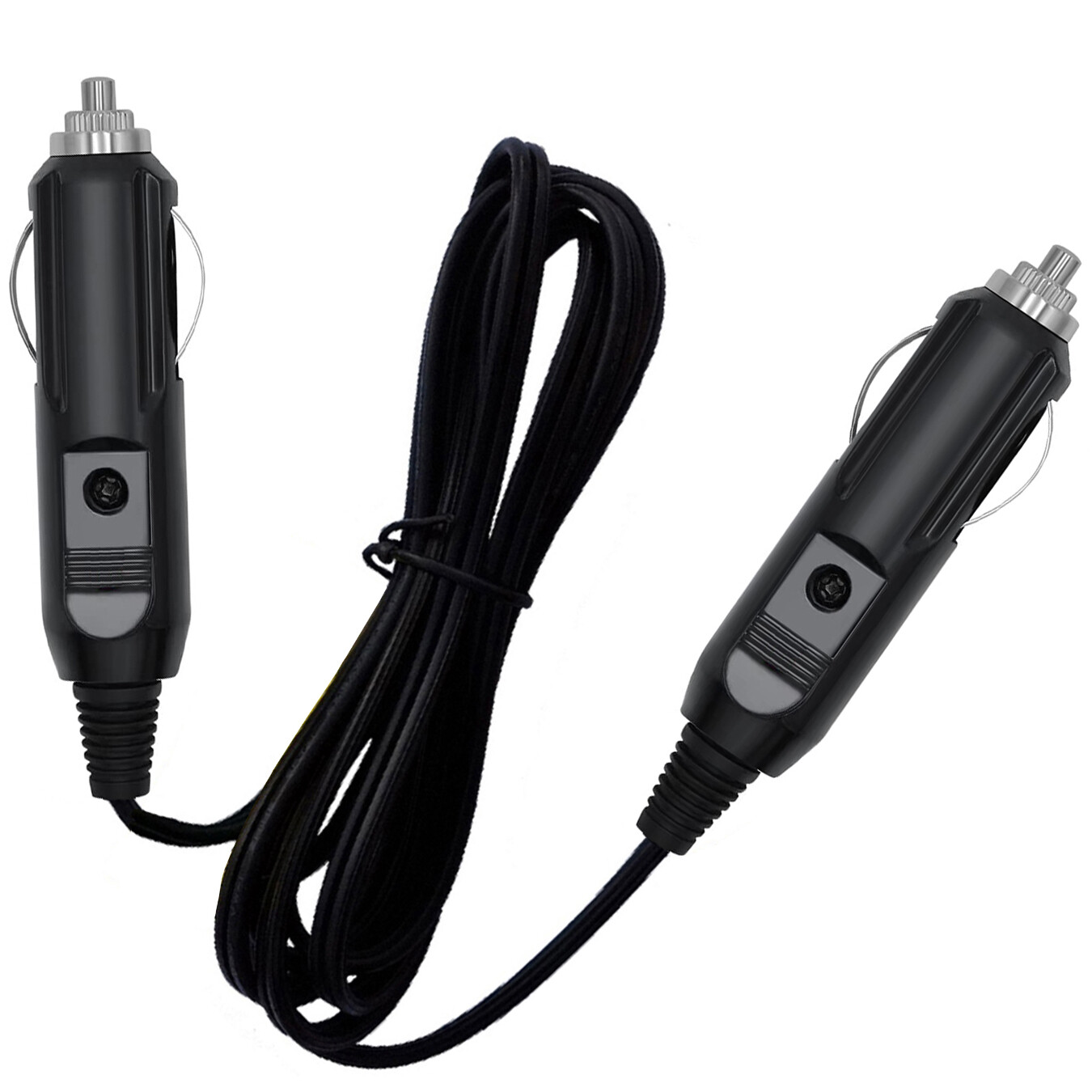 Car Charger or AC Adapter For Schumacher DSR167 DSR ProSeries 12V Jump Starter