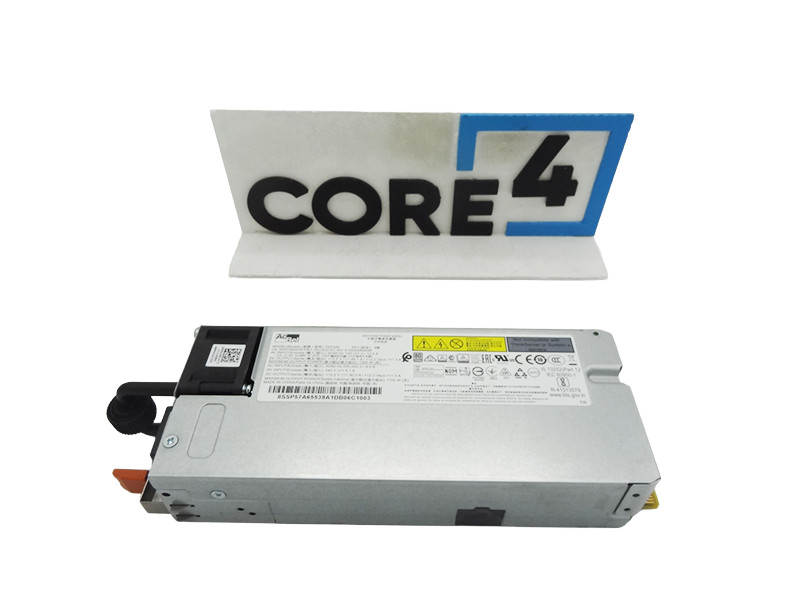 IBM 02JJ225 LENOVO 1100W HS AC POWER SUPPLY