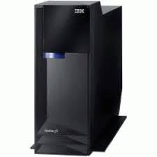 IBM iSeries Model 9406-520-0902 1.5 GHz 1000 CPW P10