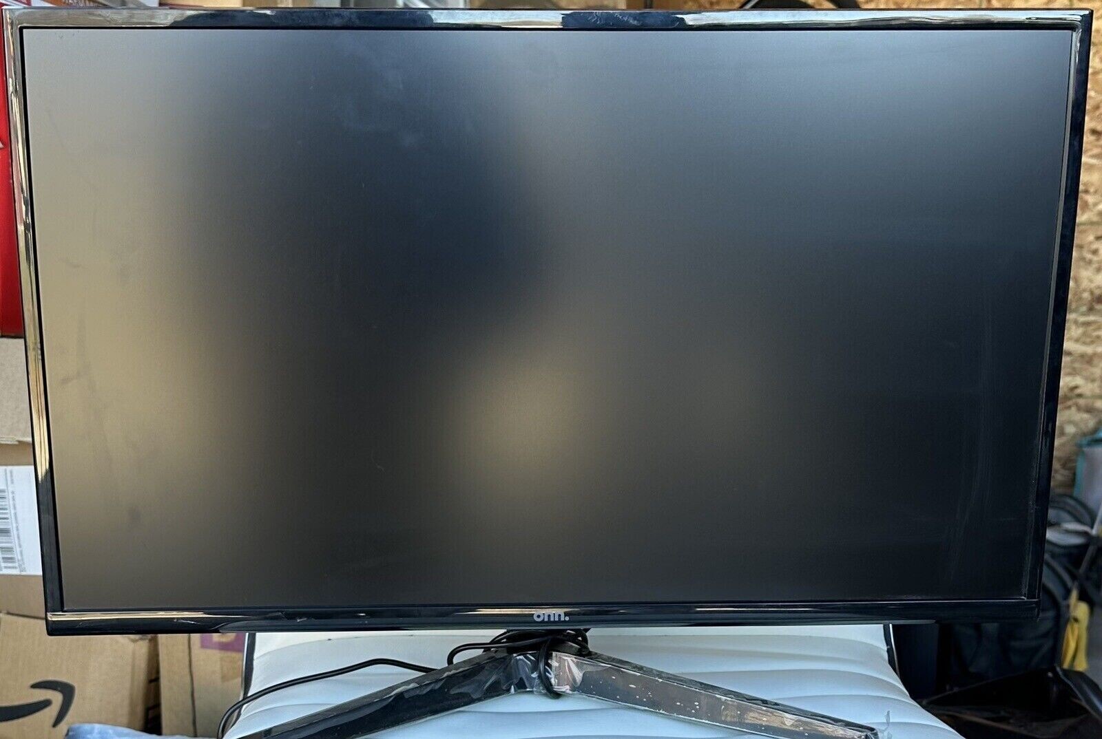 ONN 100002487 24 inch LED Backlight Monitor