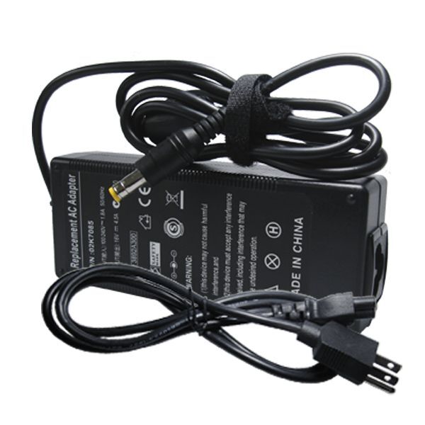 AC Adapter CHARGER FOR IBM Thinkpad T42 T42P T43 T43P 83H6339 92P1044 92P1045
