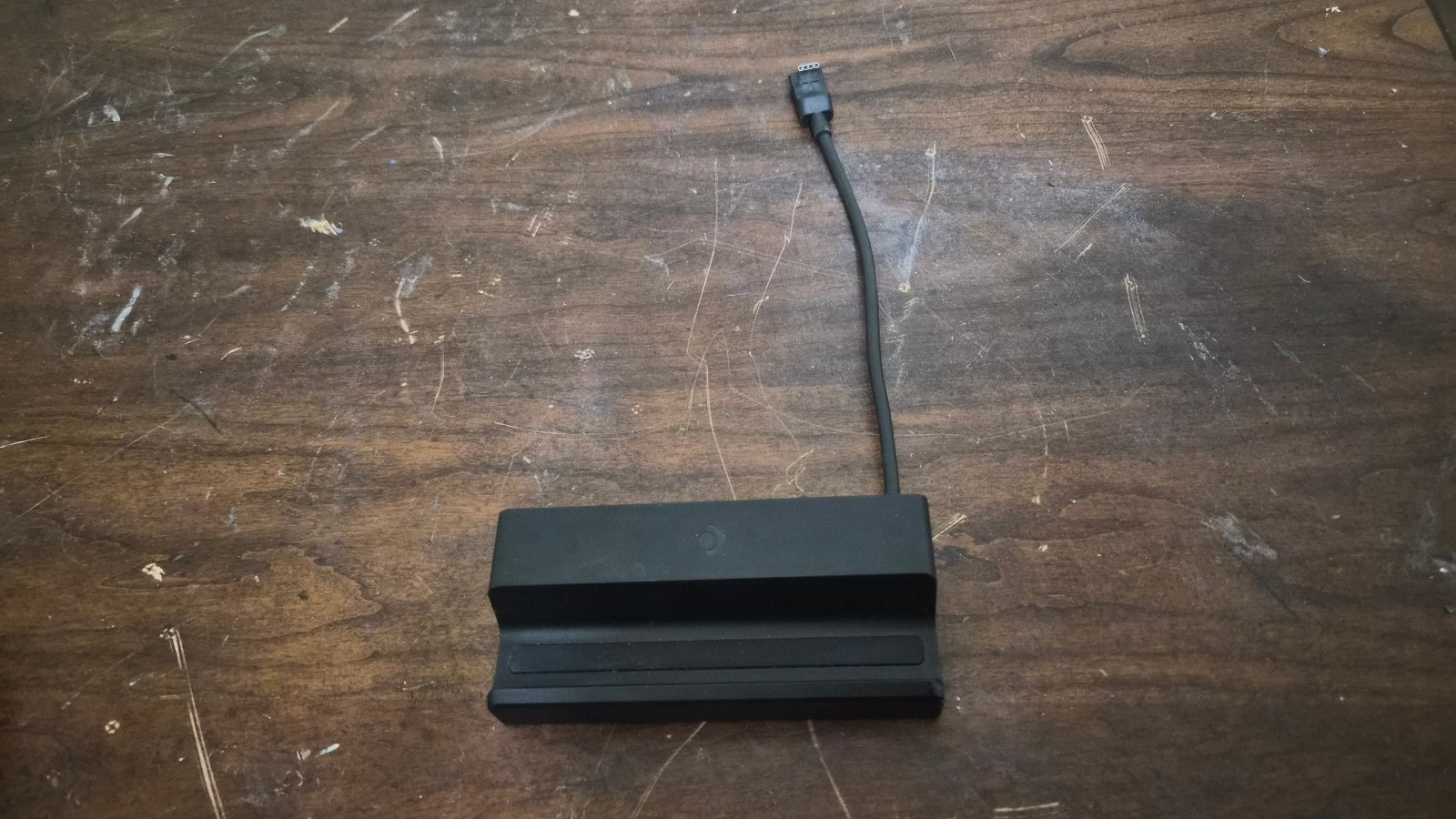 Official OEM Valve Steam Deck Docking Station (Model Number 2001) - Dock Only