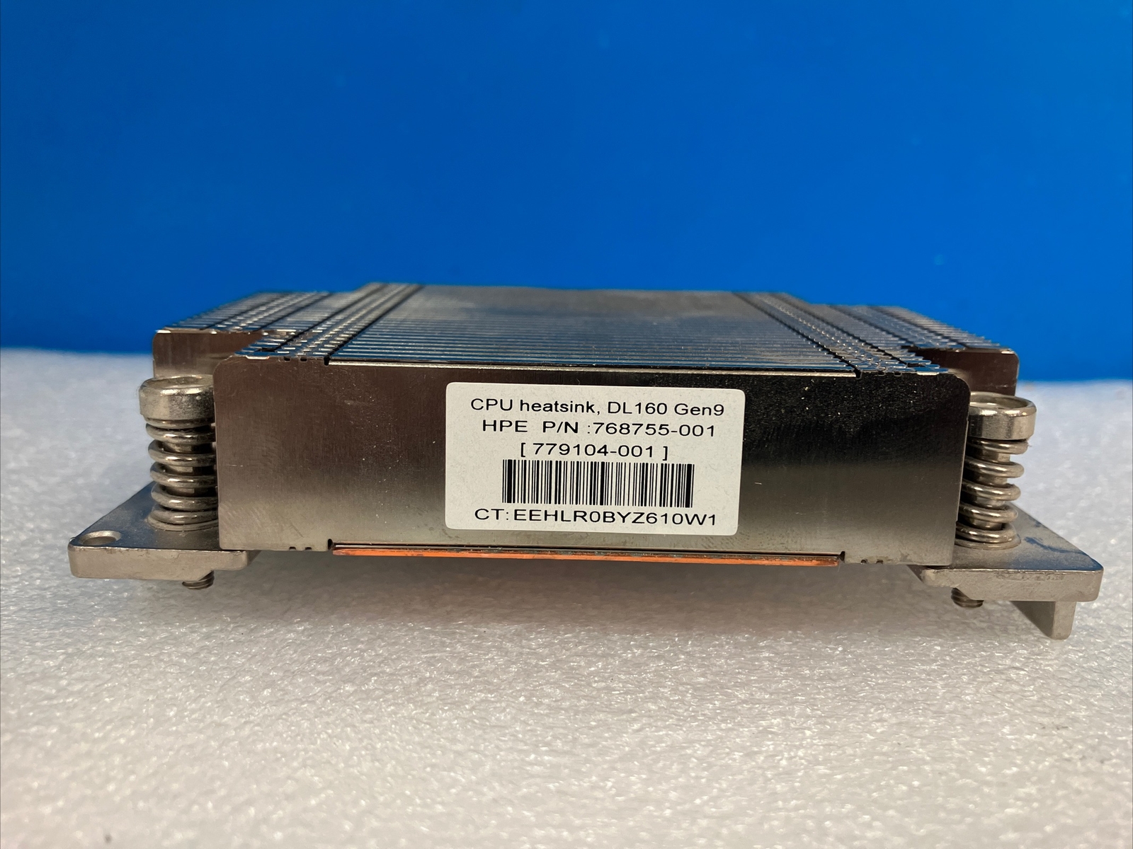 HP Proliant DL60 DL120 Gen9 Server 768755-001 779104-001 ~
