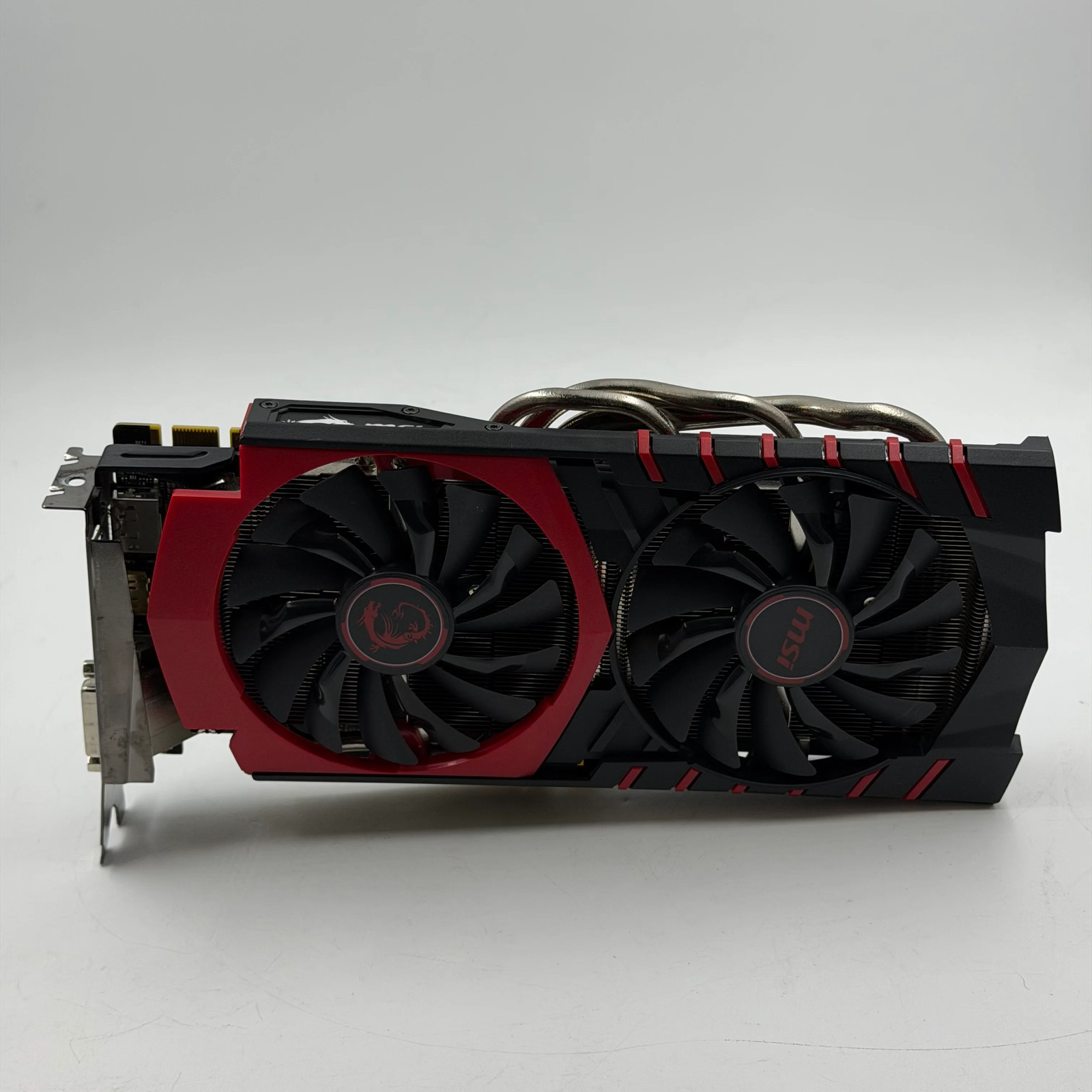 MSI GeForce GTX 960 Twin Frozr 4GB GDDR5 Graphics Card 602-V320