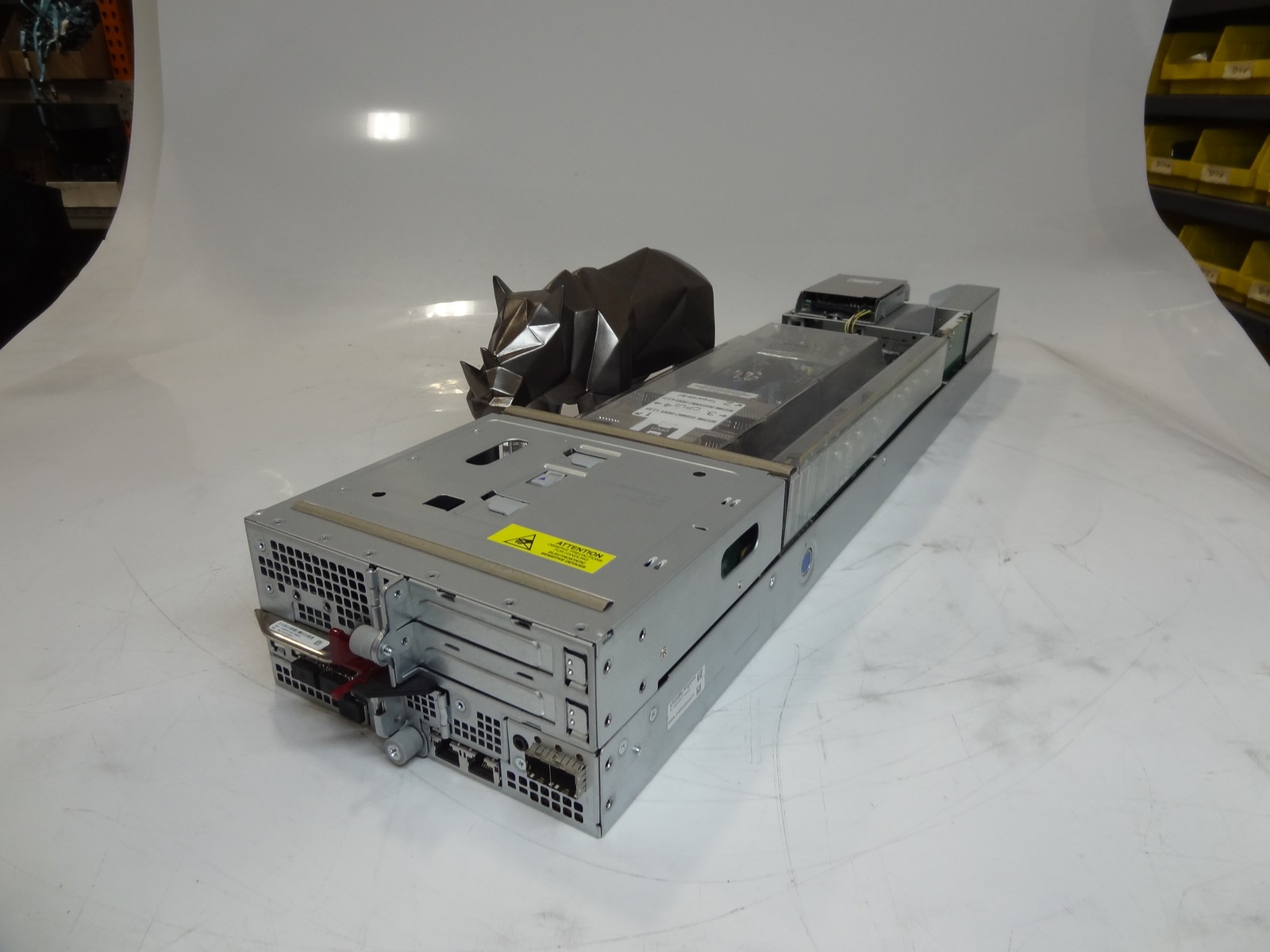 HP Q8H97A Nimble Storage HF20 Spare Controller SR-CONT-502