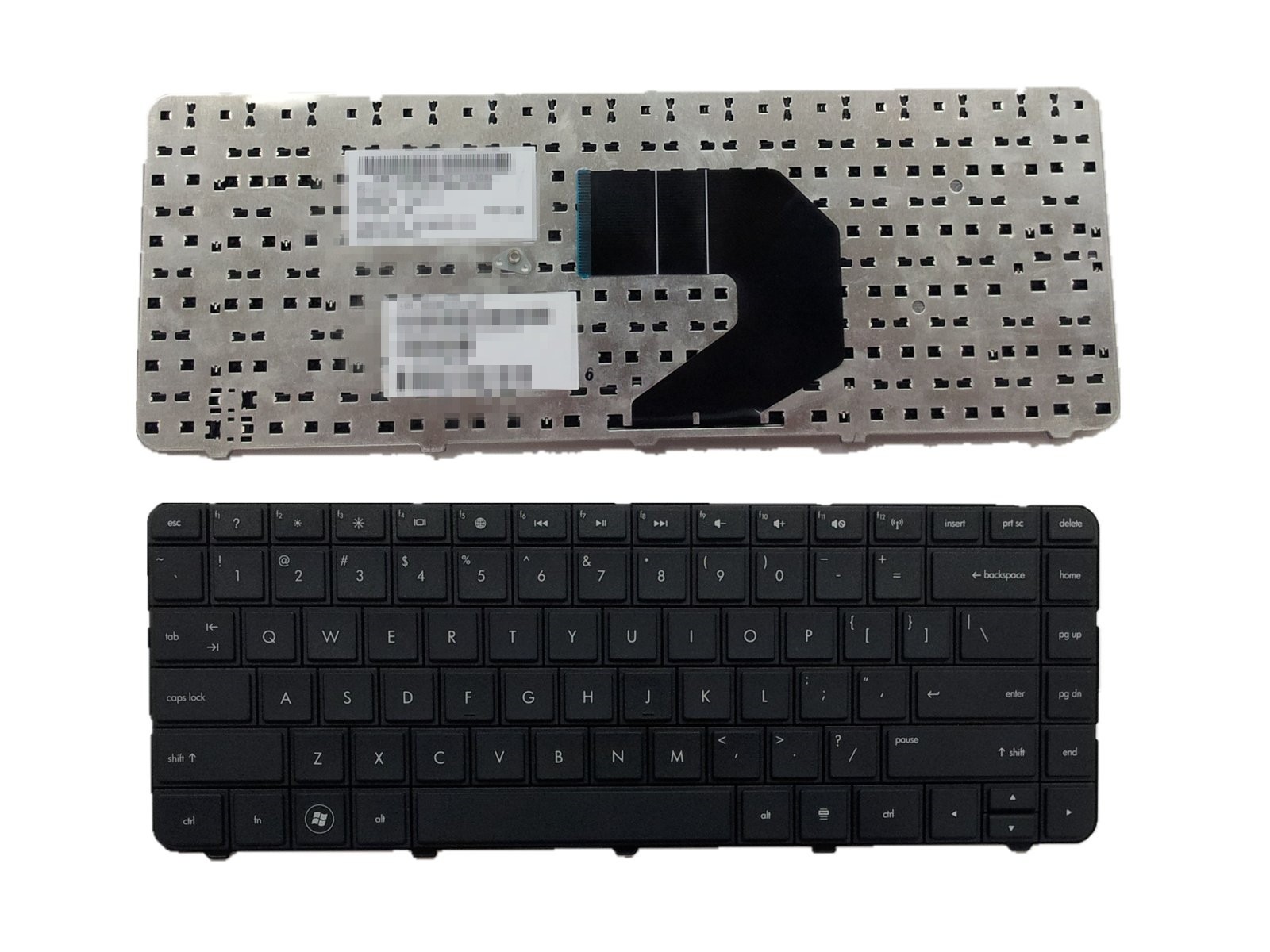New HP Pavilion 2000-2d07CA 2000-2d09CA 2000-2d09WM Laptop Keyboard US