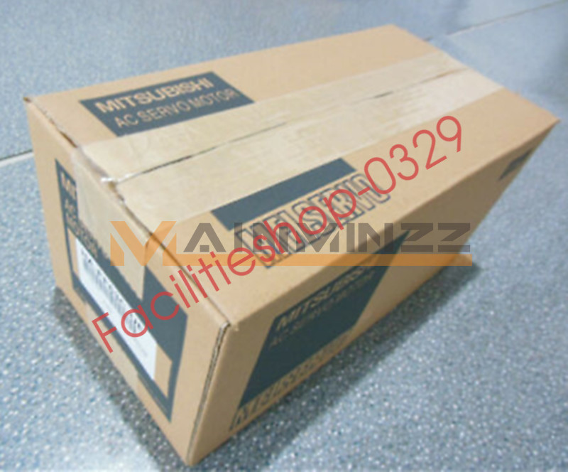 1PCS NEW MITSUBISHI HF54BT-A48 SERVO MOTOR DHL/FedEx