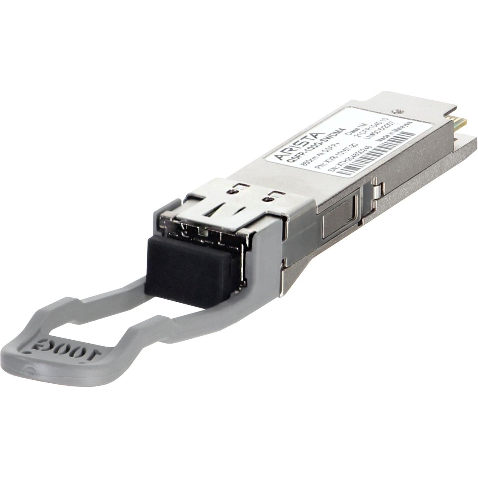 Arista QSFP-100G-SWDM4 100GbE QSFP28 100M MMF Transceiver