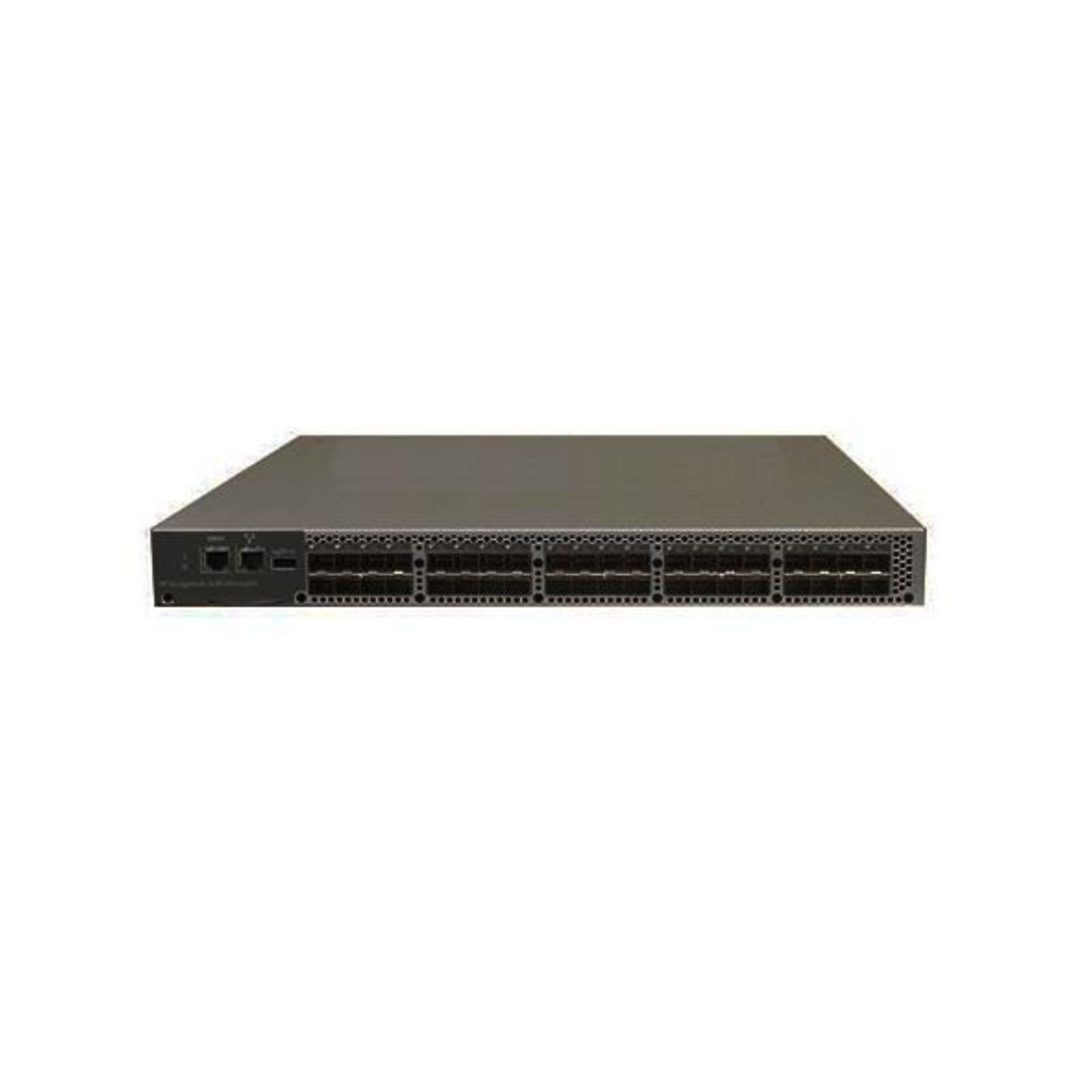 HP StorageWorks 8/40 SAN Switch 24 x SFP A716A AM870A