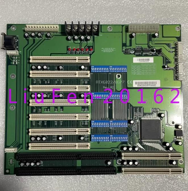 1pc used ATX6022/8GP7 Rev.A2 Motherboard